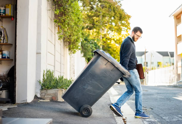 Best Residential Junk Removal  in Niagara University, NY