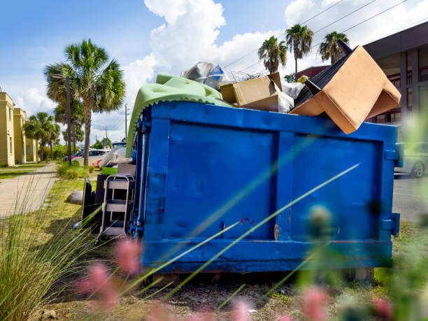 Best Yard Waste Removal  in Niagara University, NY