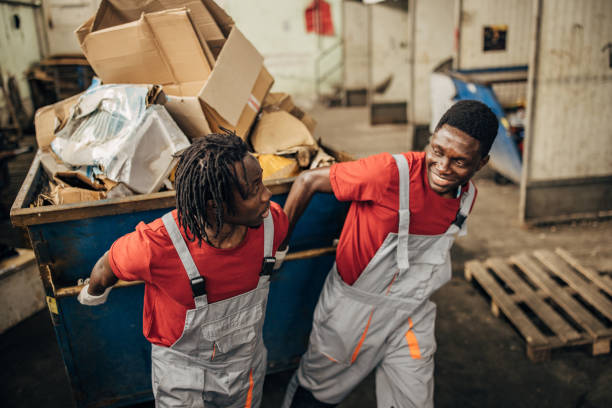 Best Household Junk Removal  in Niagara University, NY