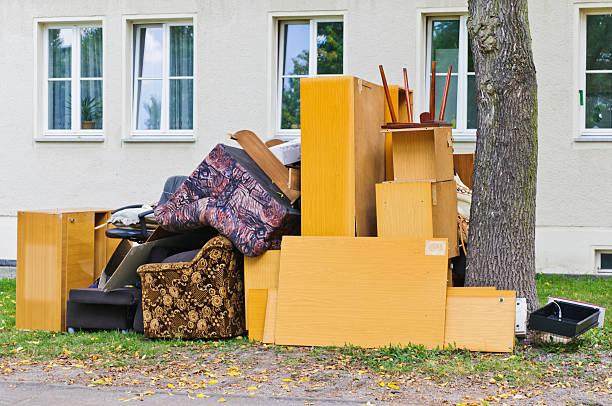 Best Dumpster Rental Services  in Niagara University, NY