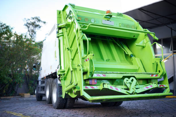 Best Professional Junk Removal  in Niagara University, NY