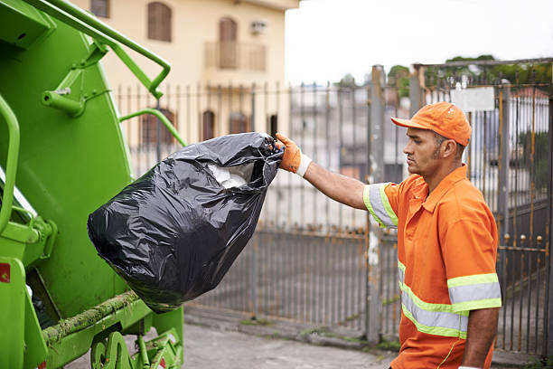 Best Garage Cleanout Services  in Niagara University, NY